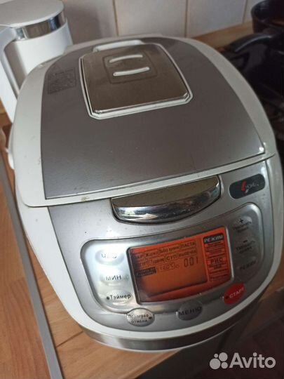 Мультиварка бу