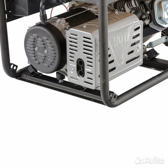 Генератор бензиновый Denzel 7 кВт PS 70 EA