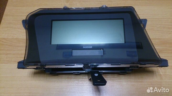 Штатный дисплей Lexus RX 2009-2015 (новый)