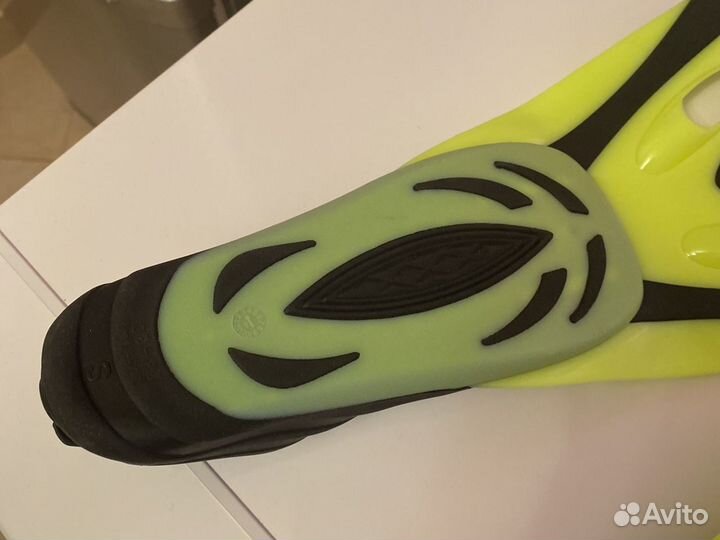 Ласты детские 28-30