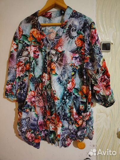 Женская одежда