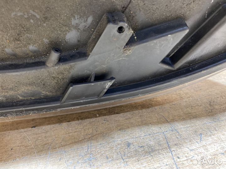 Фара передняя правая VW Transporter T5 141889