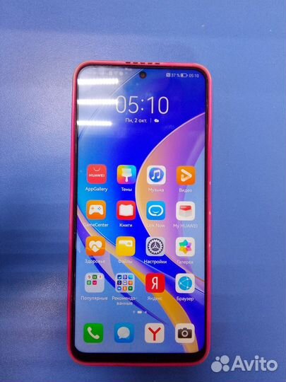 HUAWEI nova Y90, 4/128 ГБ