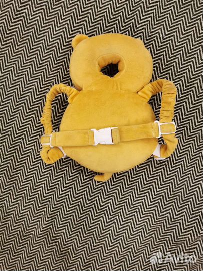 Рюкзак детский от падений fergokids