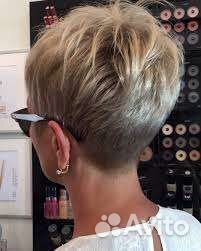 Парикмахер с выездом на дом