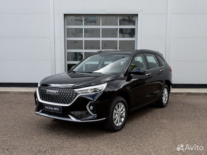 HAVAL M6 1.5 МТ, 2024