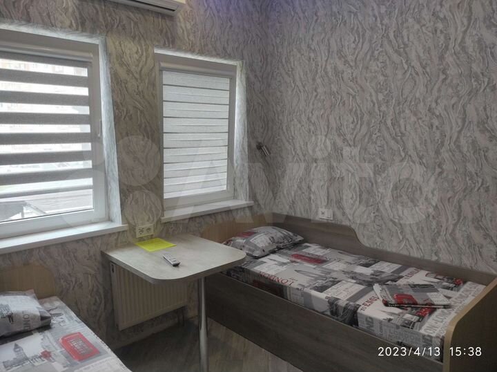 Квартира-студия, 18 м², 2/24 эт.