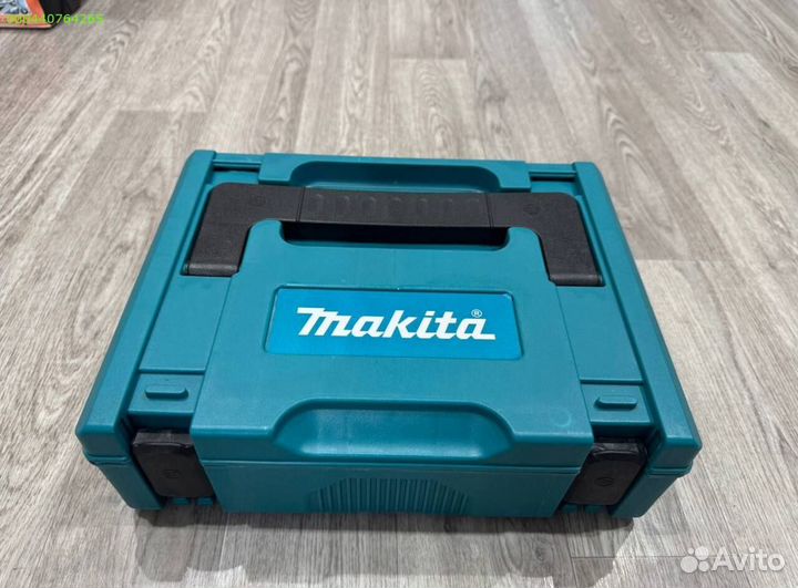 Гайковерт Makita — идеальное сочетание цены и качества