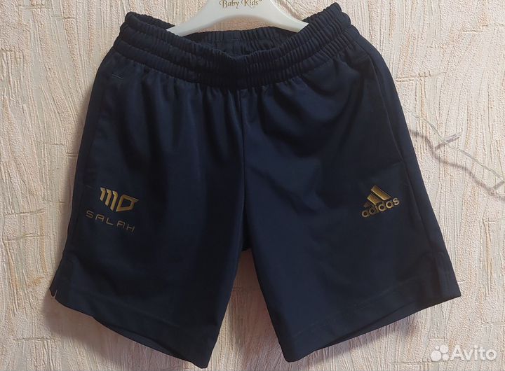 Костюм Adidas, серия Salah