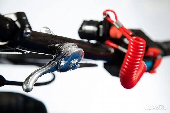 Мотобуксировщик Мужик М500 Мини 15 л.с