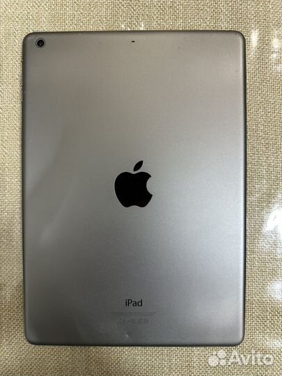 iPad air