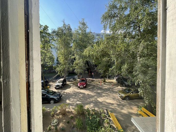 3-к. квартира, 53,6 м², 2/9 эт.