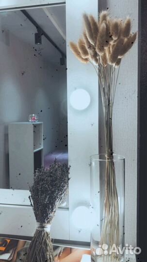 Аренда рабочего места для маникюра