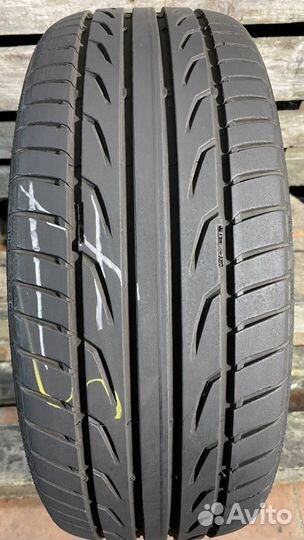 Semperit Speed Life 2 215/50 R17