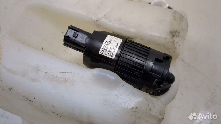 Бачок омывателя Ford Explorer, 2012