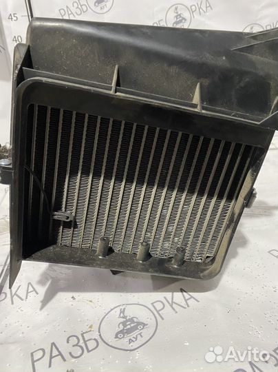 Печка Отапитель Hyundai Sonata 4 EF Tagaz G4JP