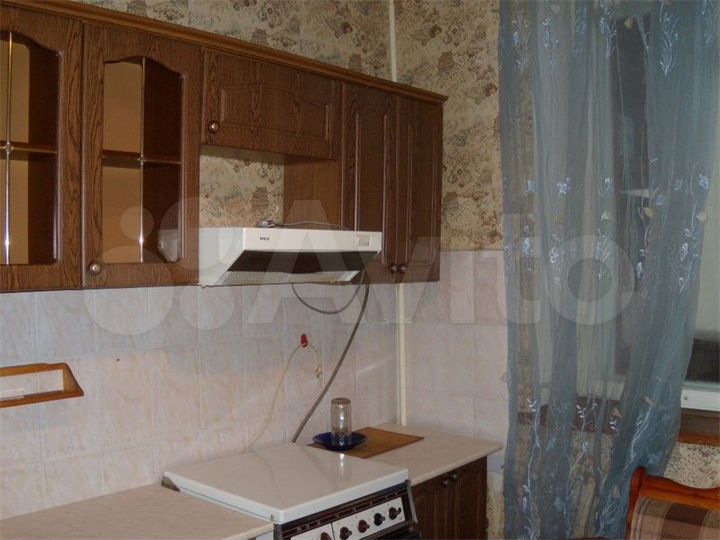 1-к. квартира, 42 м², 4/5 эт.