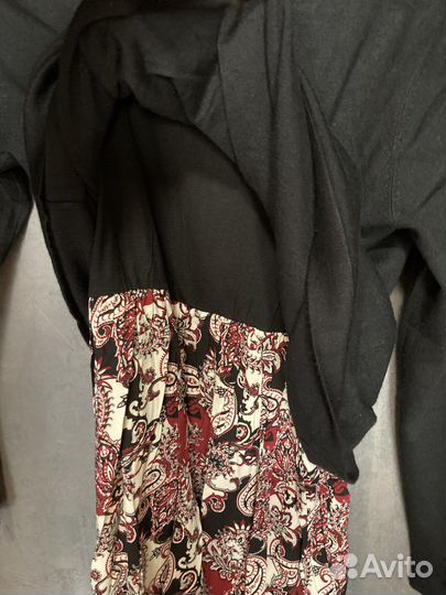 Платье для беременных и кормящих Германия новое