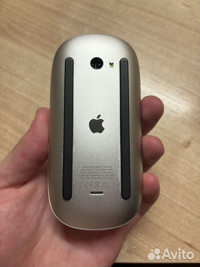 Мышь Apple magic mouse 3