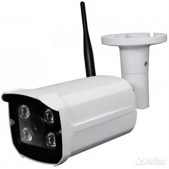 Видеокамеры уличные с дистанционным управлением