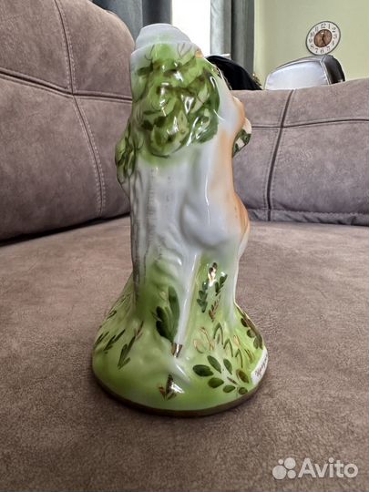 Графин, кувшин, штоф Лань. Хайта