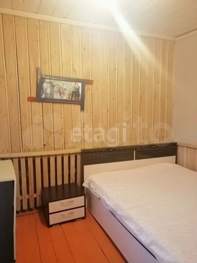 Дом 84,2 м² на участке 14,7 сот.