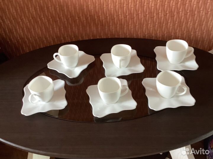 Чайная пара Luminarc