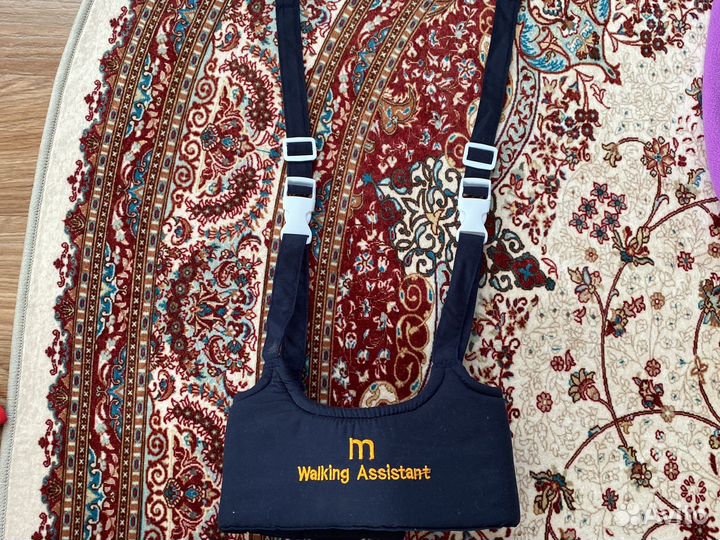 Возжи для детей