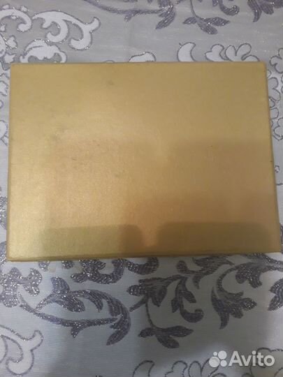 Мужской подарочный набор и стопки