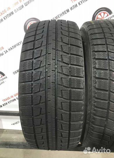 Bridgestone Blizzak Revo2 215/45 R17