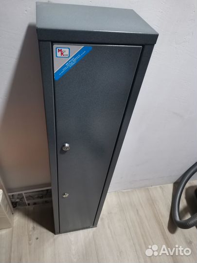 Оружейный safe бу