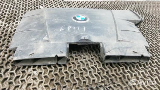 Защита двигателя верхняя BMW 3 E90/E91 (LPH01H401)