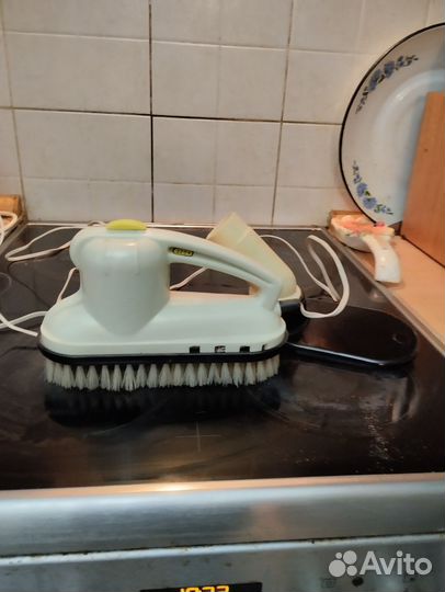 Электрощетка СССР