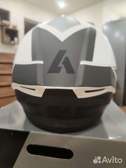 Мотошлем интеграл Airoh Valor размер L
