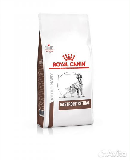 Royal canin Gastro Intestinal