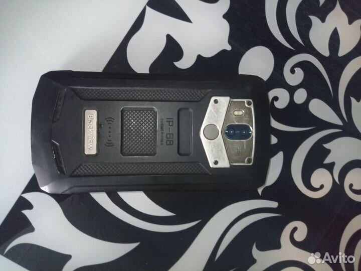 Blackview BV5800 Pro, 2/16 ГБ