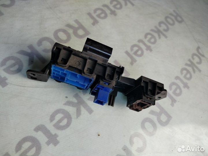 Блок кнопок панели Nissan Fuga 2006