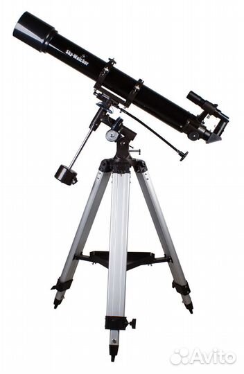 Телескоп Sky-Watcher BK 909EQ2