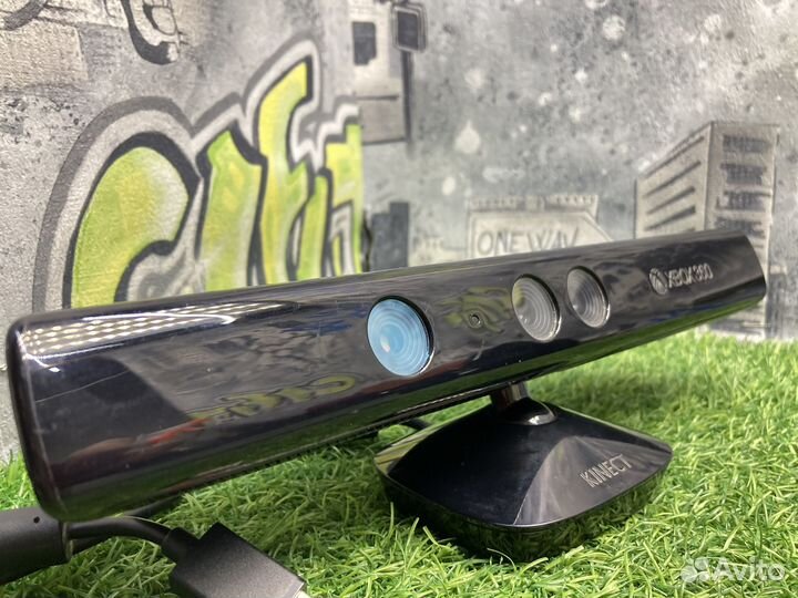 Kinect для Xbox 360 Покупка/Продажа