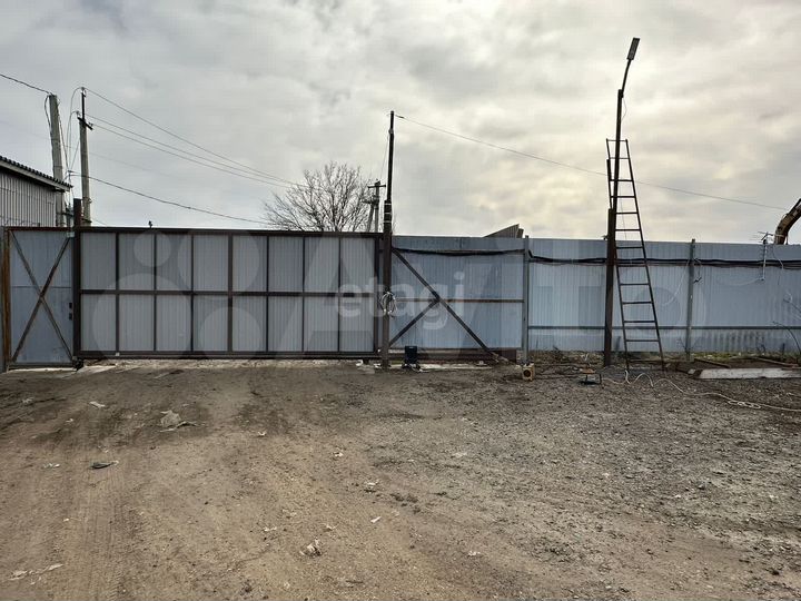 Сдам складское помещение, 900 м²