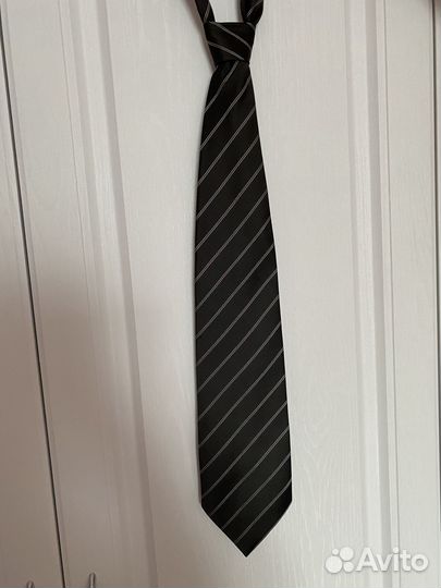 Галстуки б/у