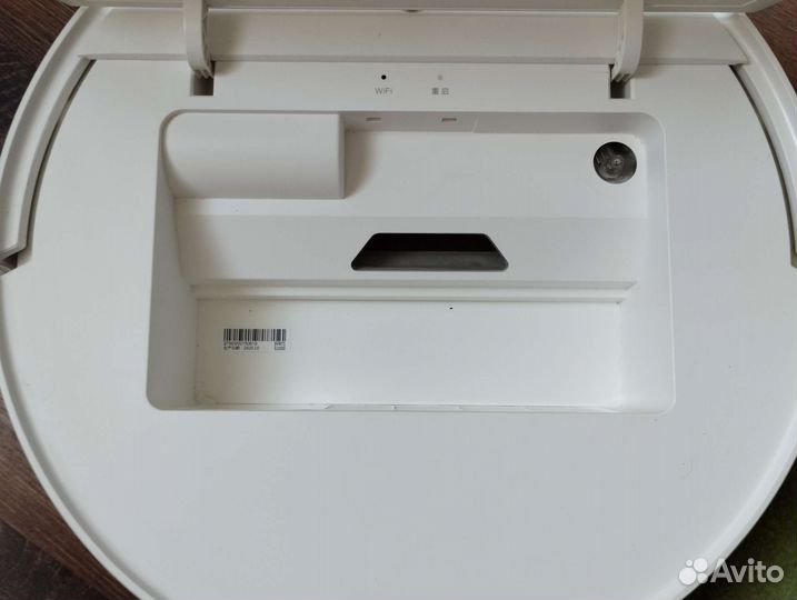 Робот пылесос xiaomi