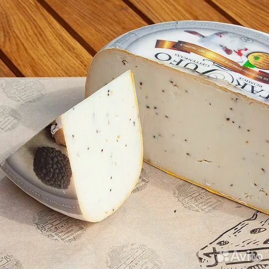 Сыр Горгонзола/ Gorgonzola