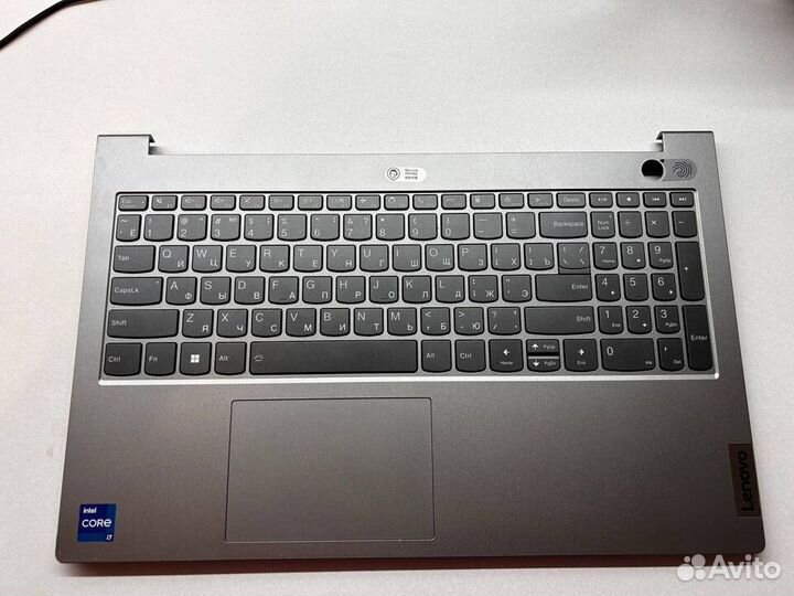 Топкейс для ноутбука Lenovo ThinkBook 15 G2