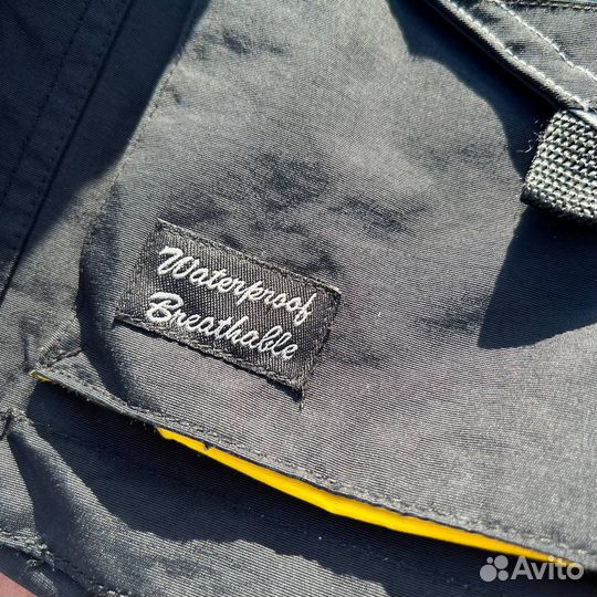 Мотокуртка