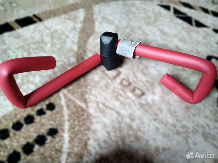 Экспандер для рук и ног