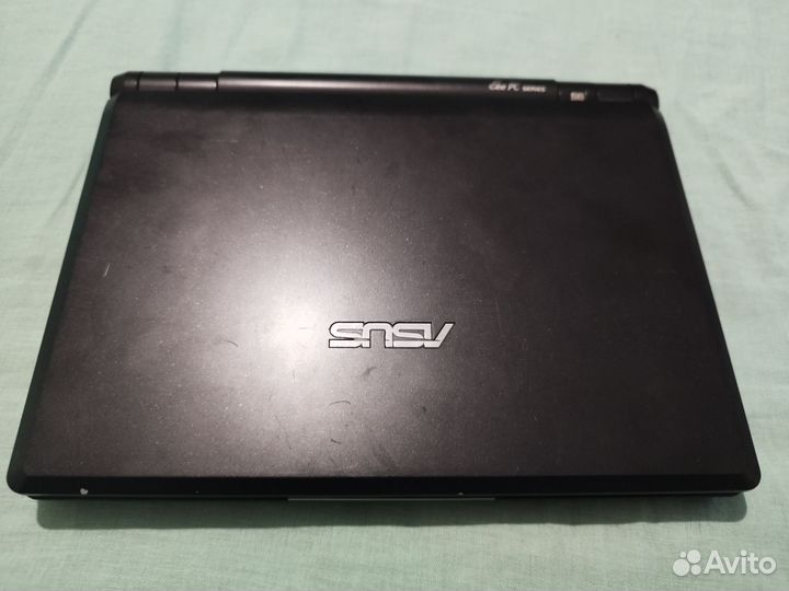 Asus EEE PC 900
