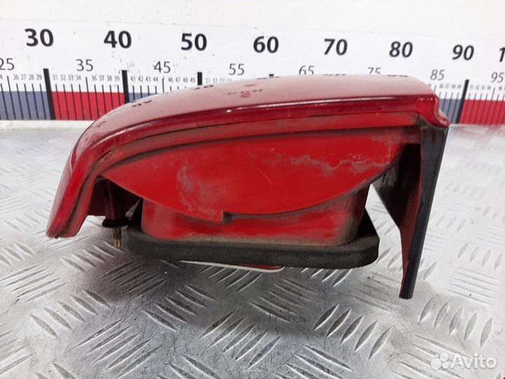 Фонарь задний правый Volkswagen Passat B5 1999