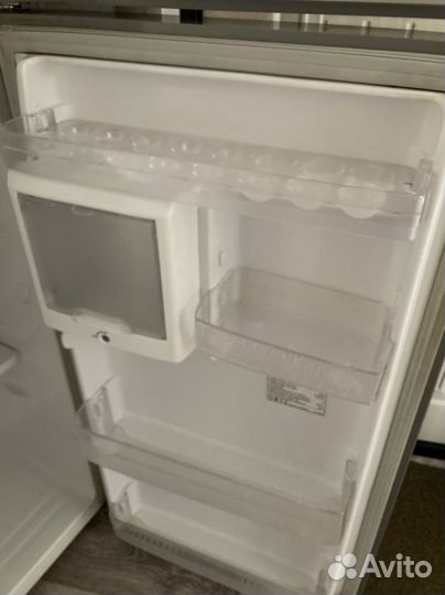 Холодильник