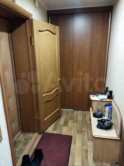 2-к. квартира, 51,8 м², 1/2 эт.